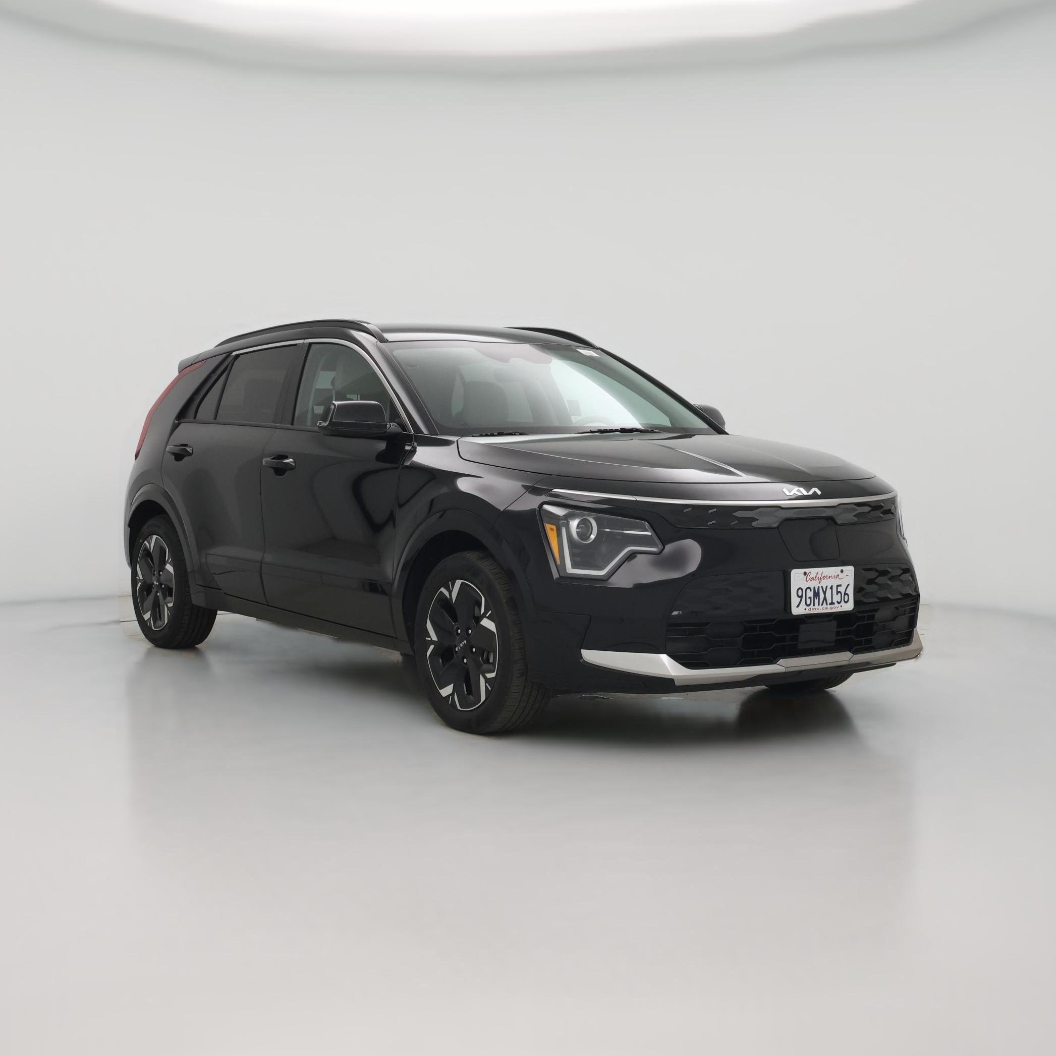 2023 Kia Niro EV