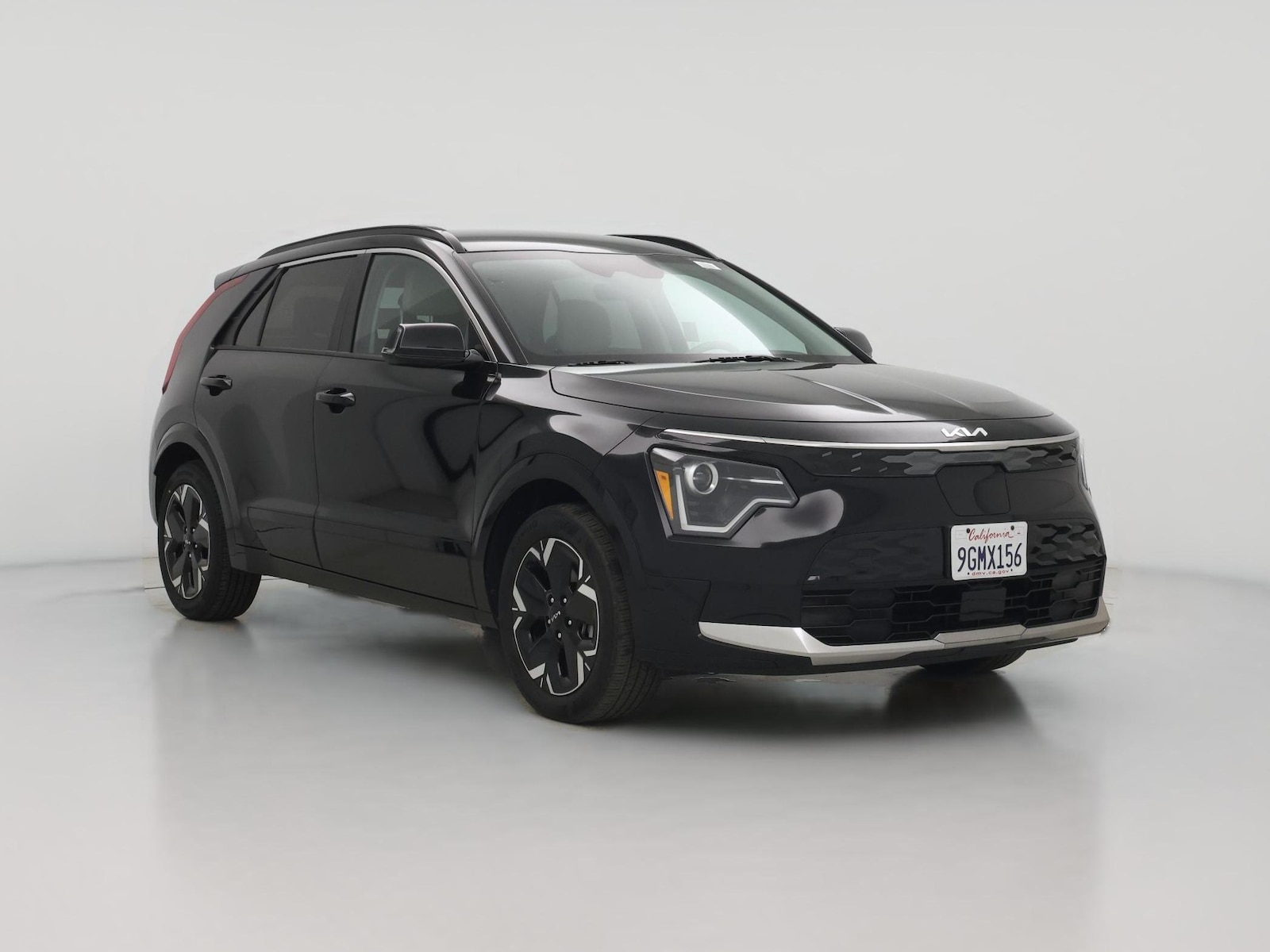 2023 Kia Niro EV