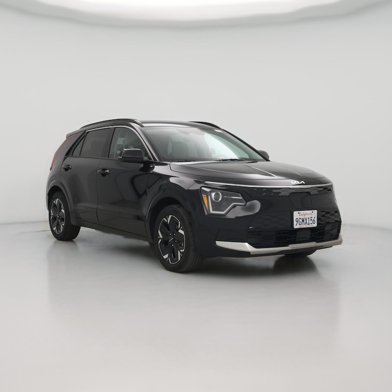 2023 Kia Niro Electric Wind