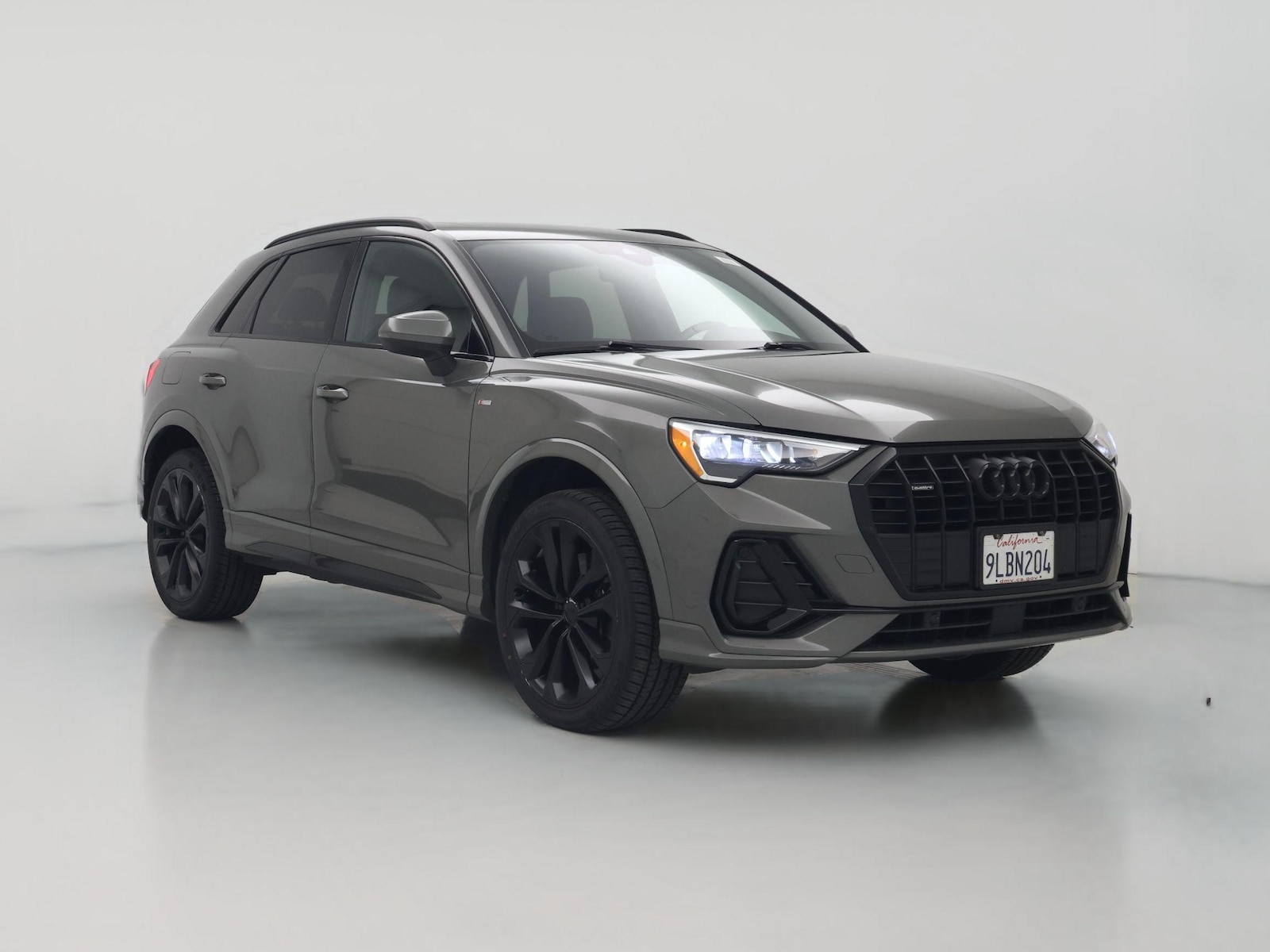 2021 Audi Q3 S Line Premium
