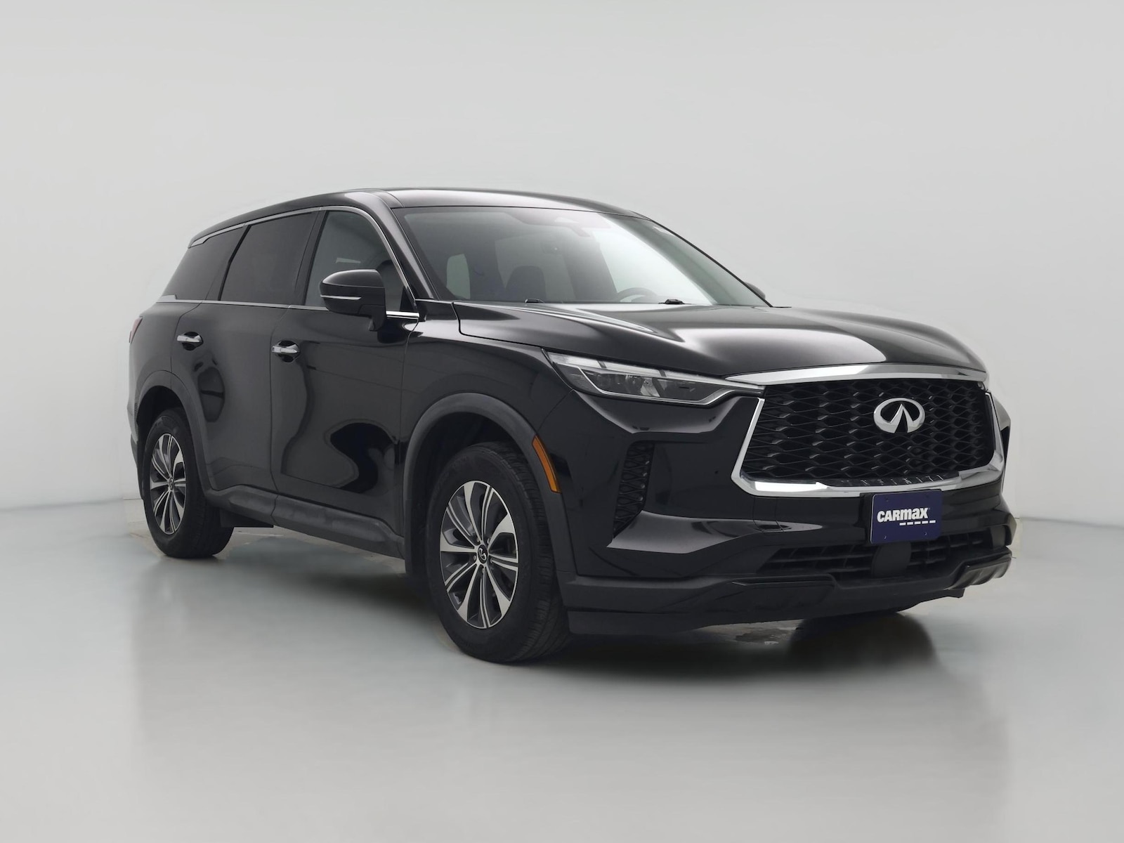 2023 INFINITI QX60