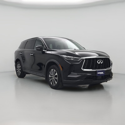 2023 Infiniti QX60 Pure