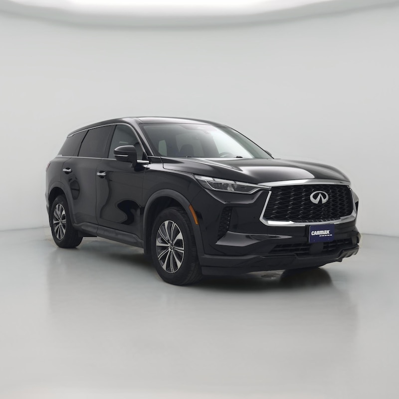 2023 Infiniti QX60 Pure