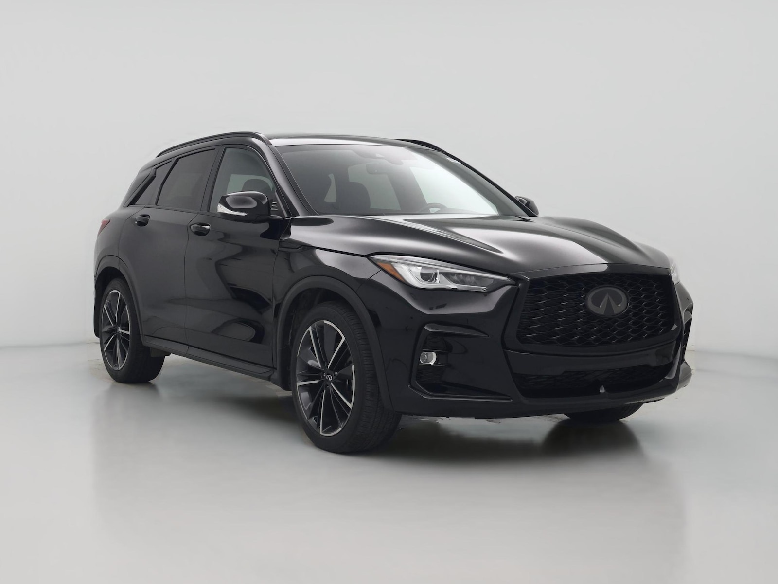 2023 INFINITI QX50