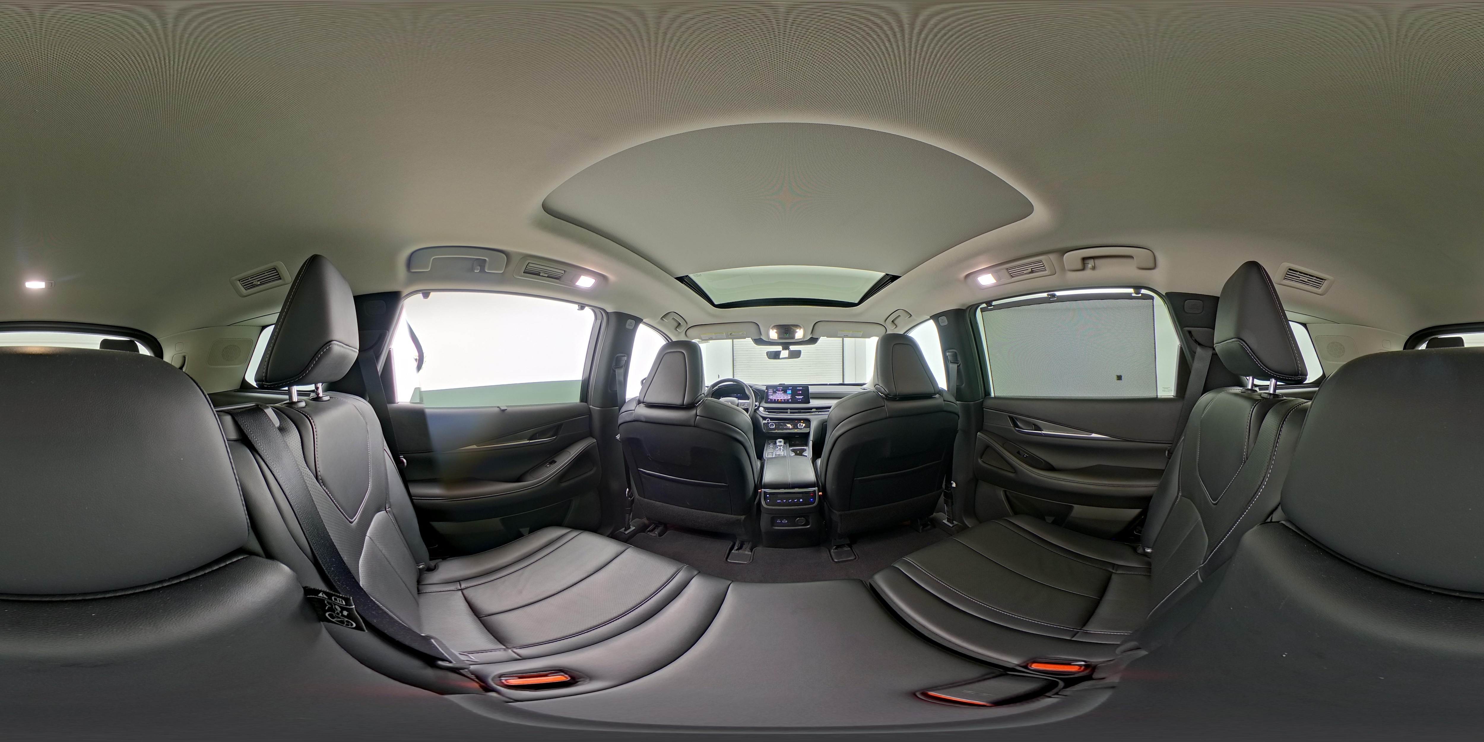 2023 INFINITI QX60 LUXE - Photo 29