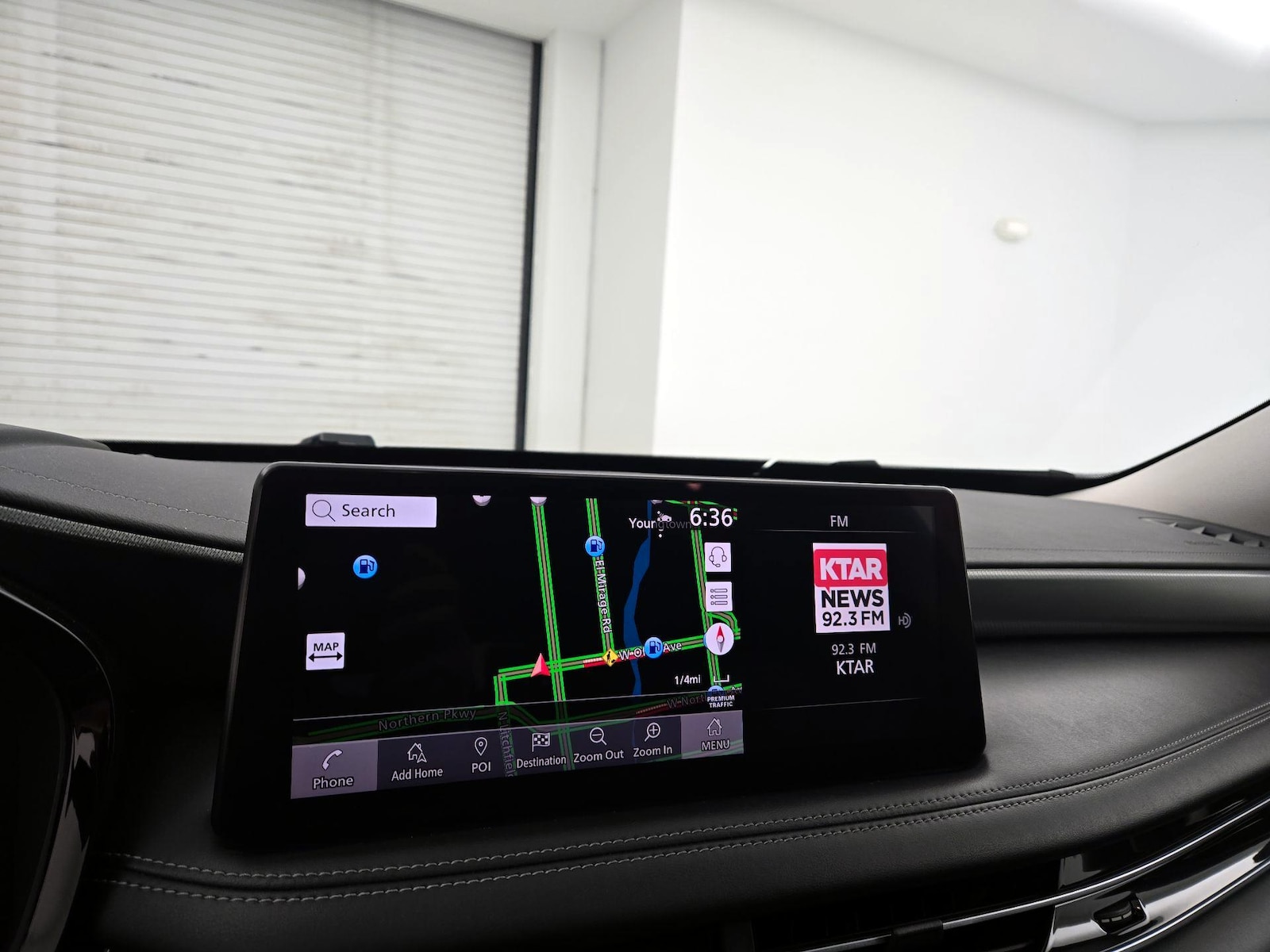 2023 INFINITI QX60 LUXE - Photo 15