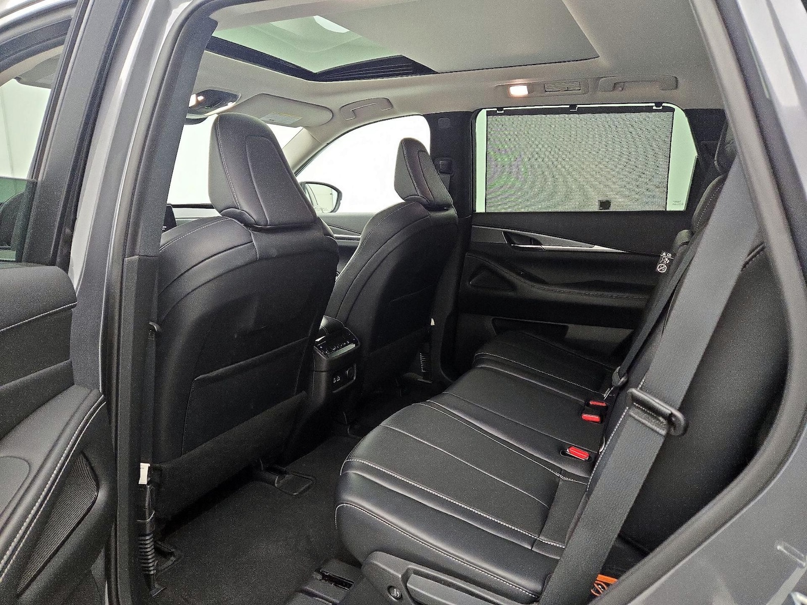 2023 INFINITI QX60 LUXE - Photo 22