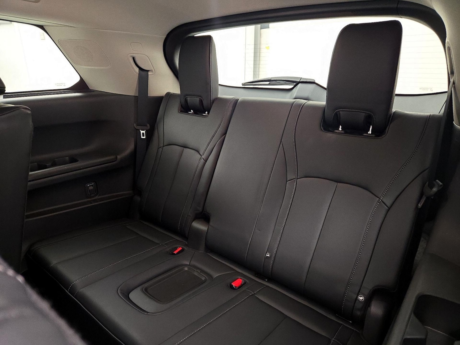 2023 INFINITI QX60 LUXE - Photo 23