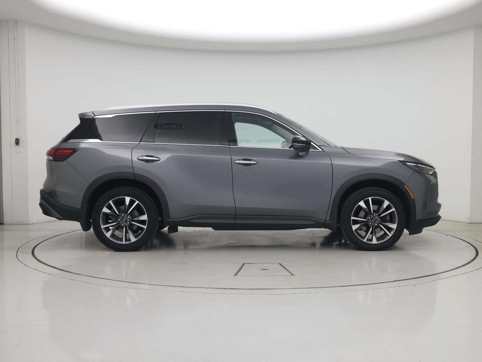 2023 INFINITI QX60 LUXE - Photo 8