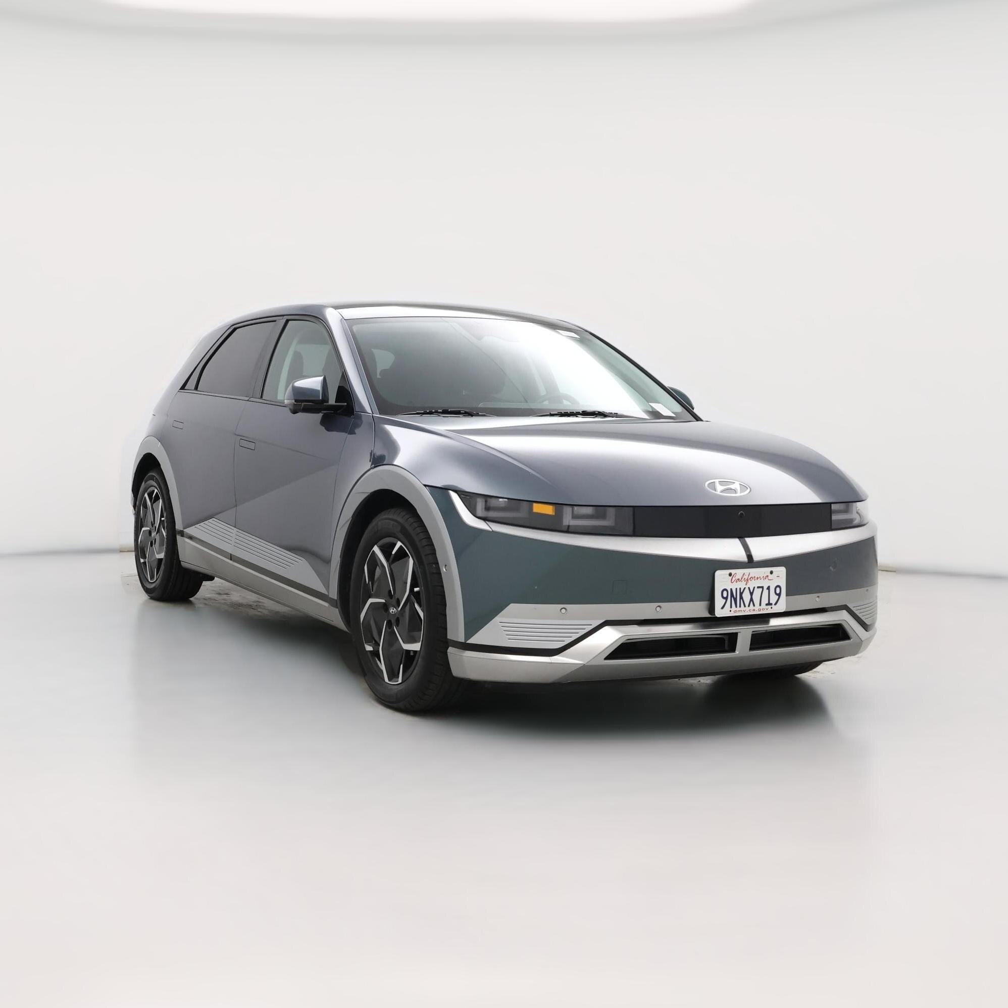 Thumbnail: 2024 Hyundai Ioniq 5 - 1