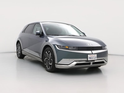 2024 Hyundai Ioniq 5 Limited