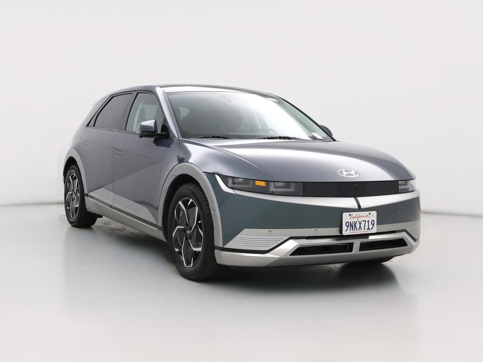 Smart Key & Power Hatch/Deck Lid