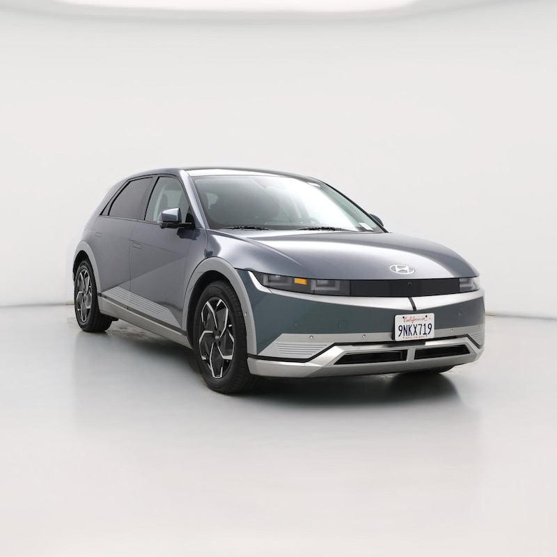 2024 Hyundai Ioniq 5 Limited