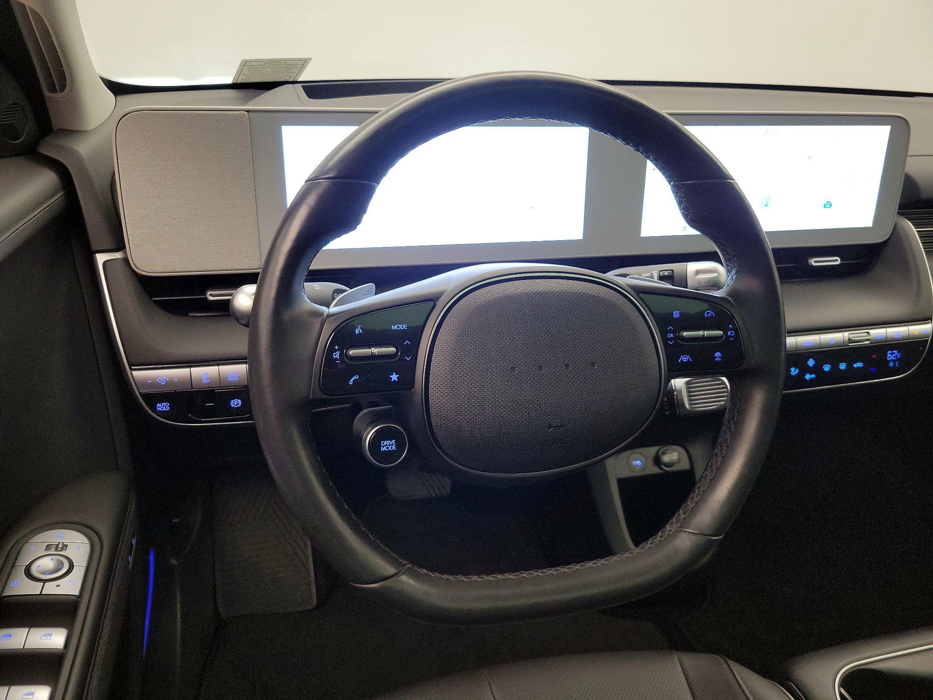 Thumbnail: 2024 Hyundai Ioniq 5 - 10