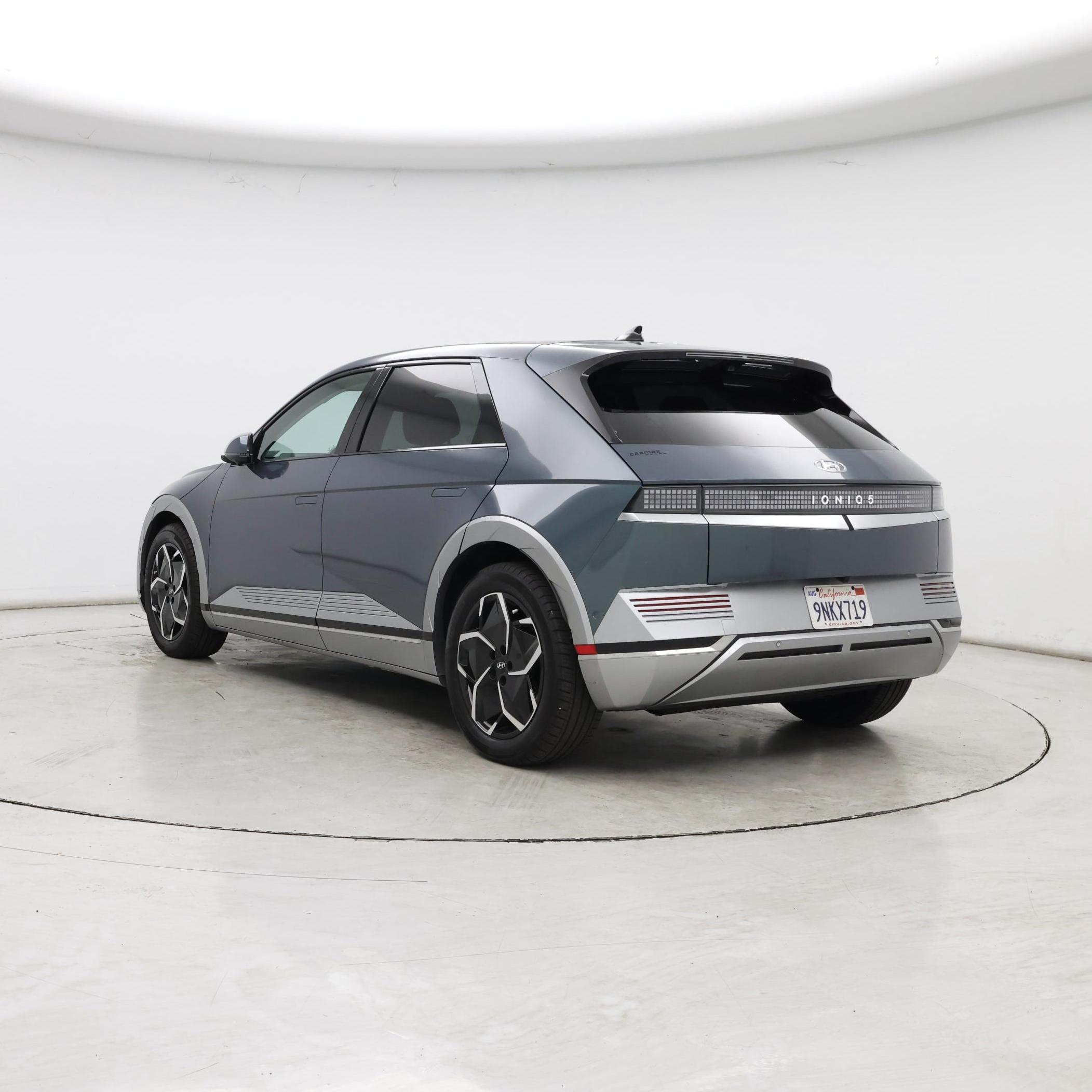 Thumbnail: 2024 Hyundai Ioniq 5 - 2