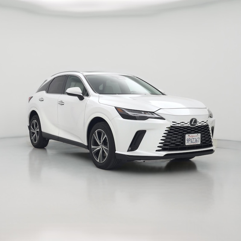 2024 Lexus RX 350