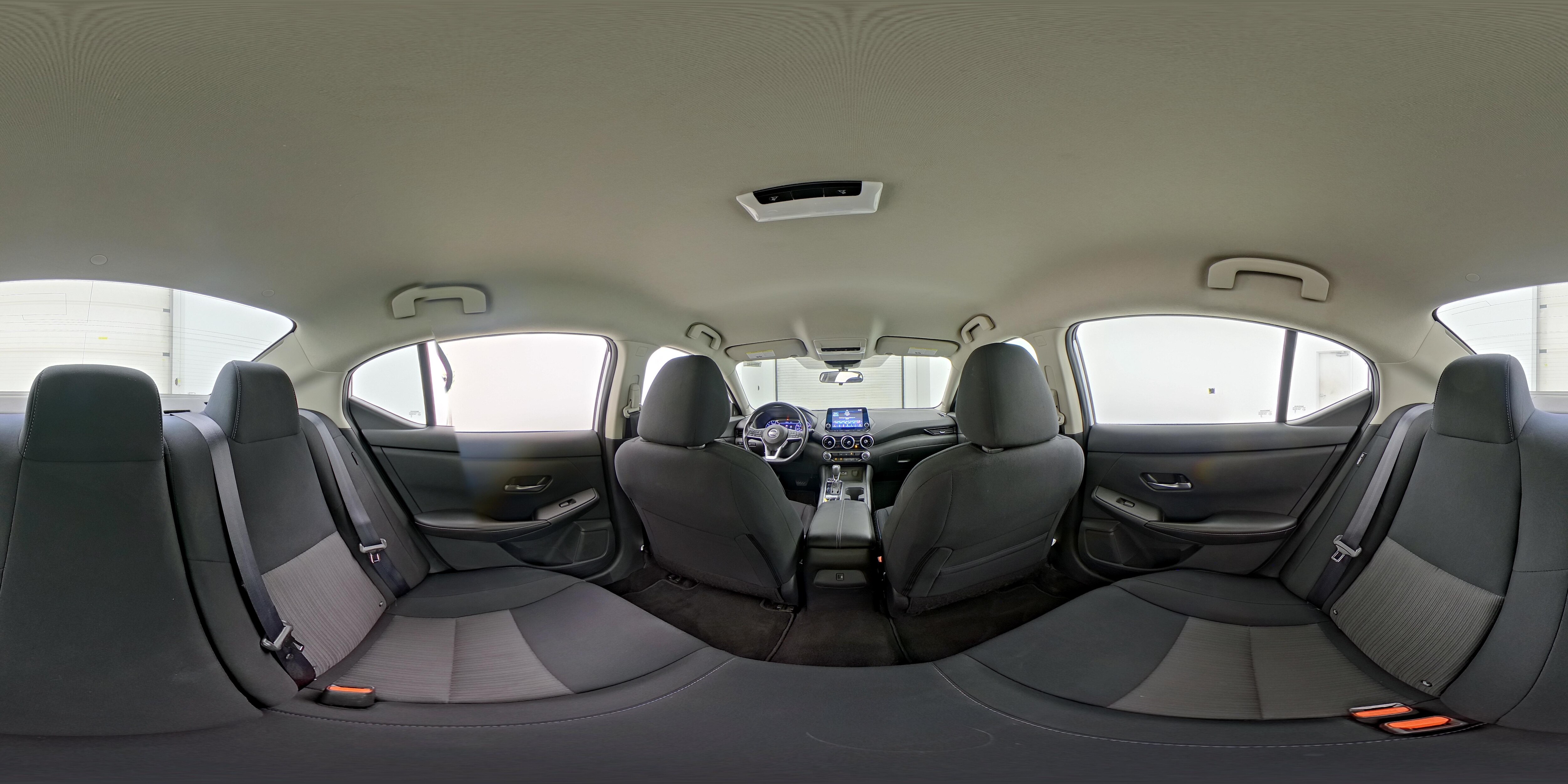 2023 Nissan Sentra SV - Photo 25