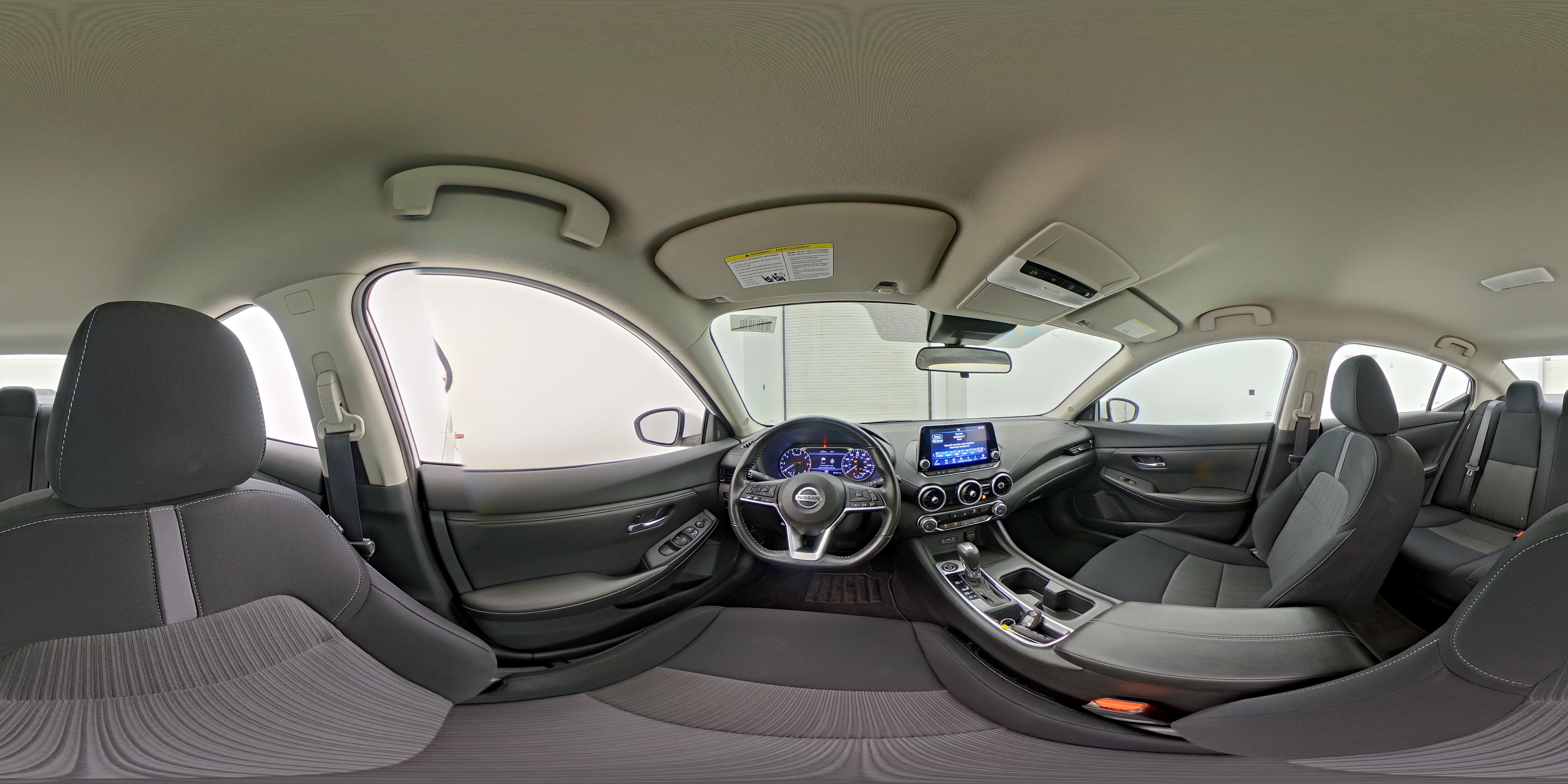 2023 Nissan Sentra SV - Photo 26