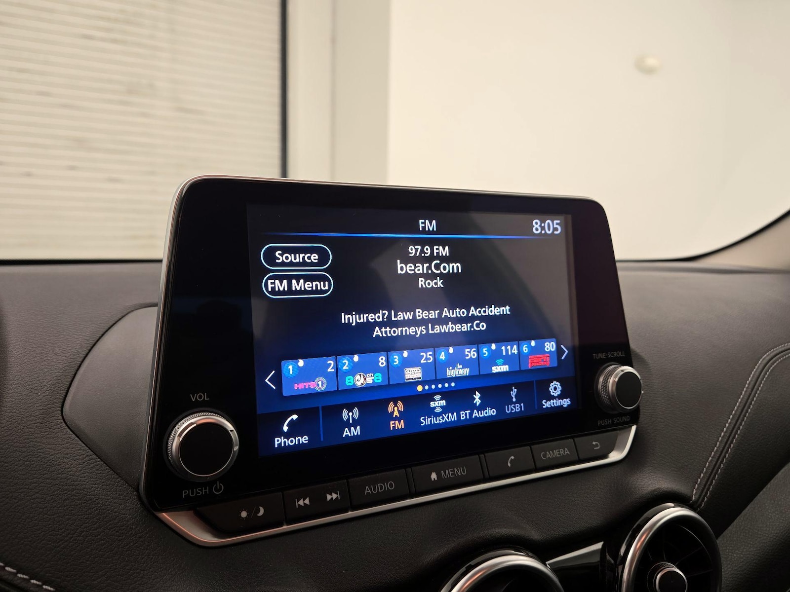 2023 Nissan Sentra SV - Photo 16