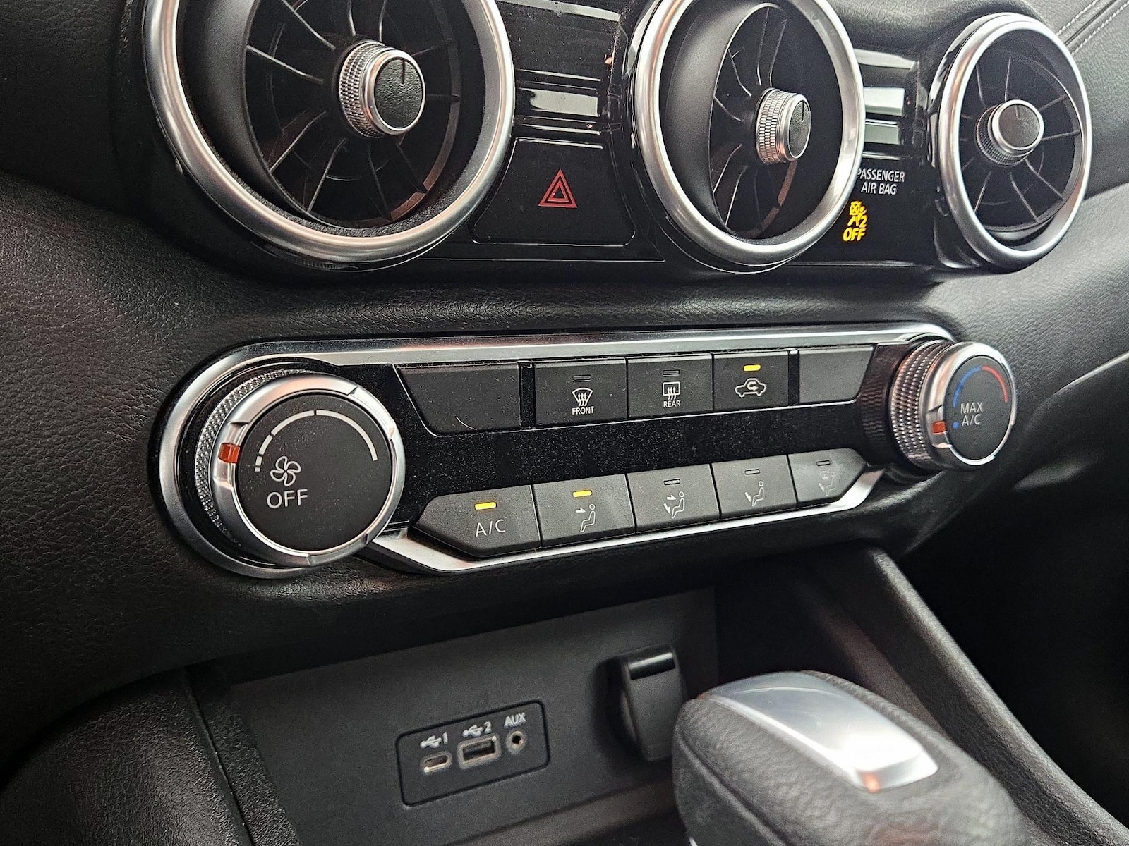 2023 Nissan Sentra SV - Photo 17