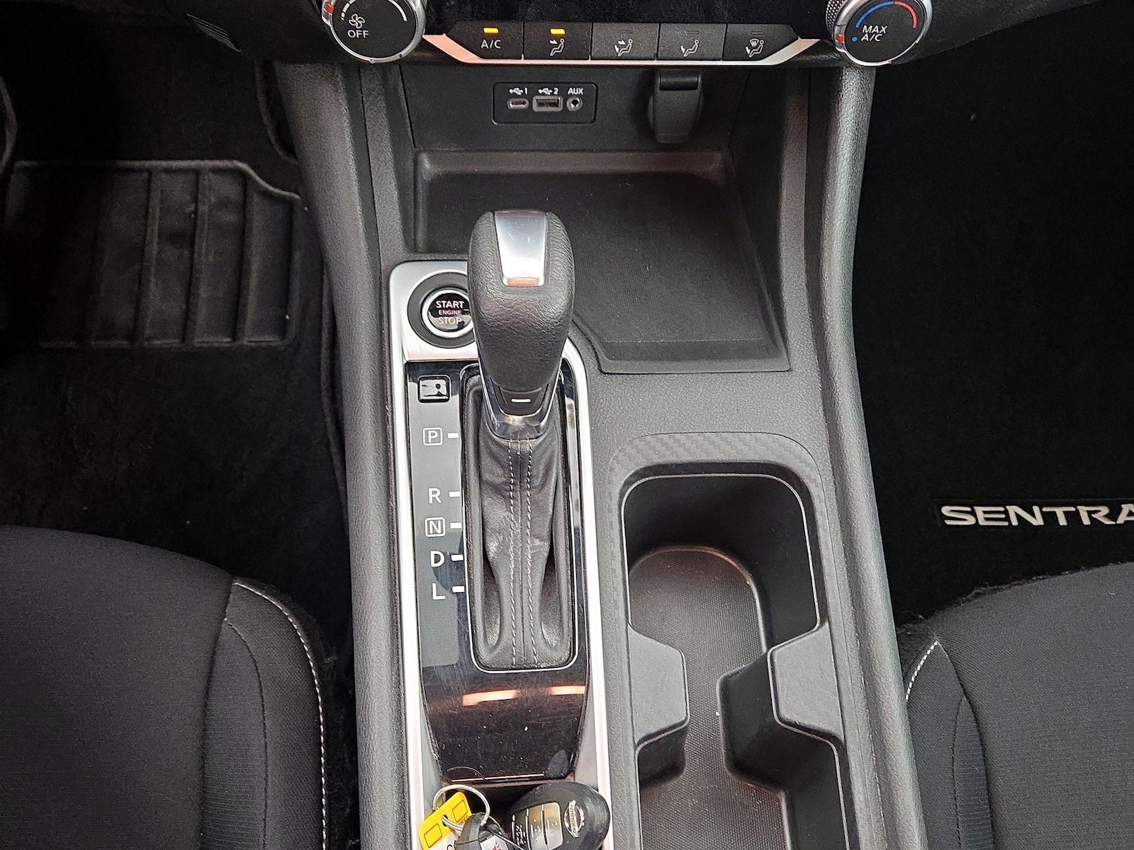 2023 Nissan Sentra SV - Photo 18