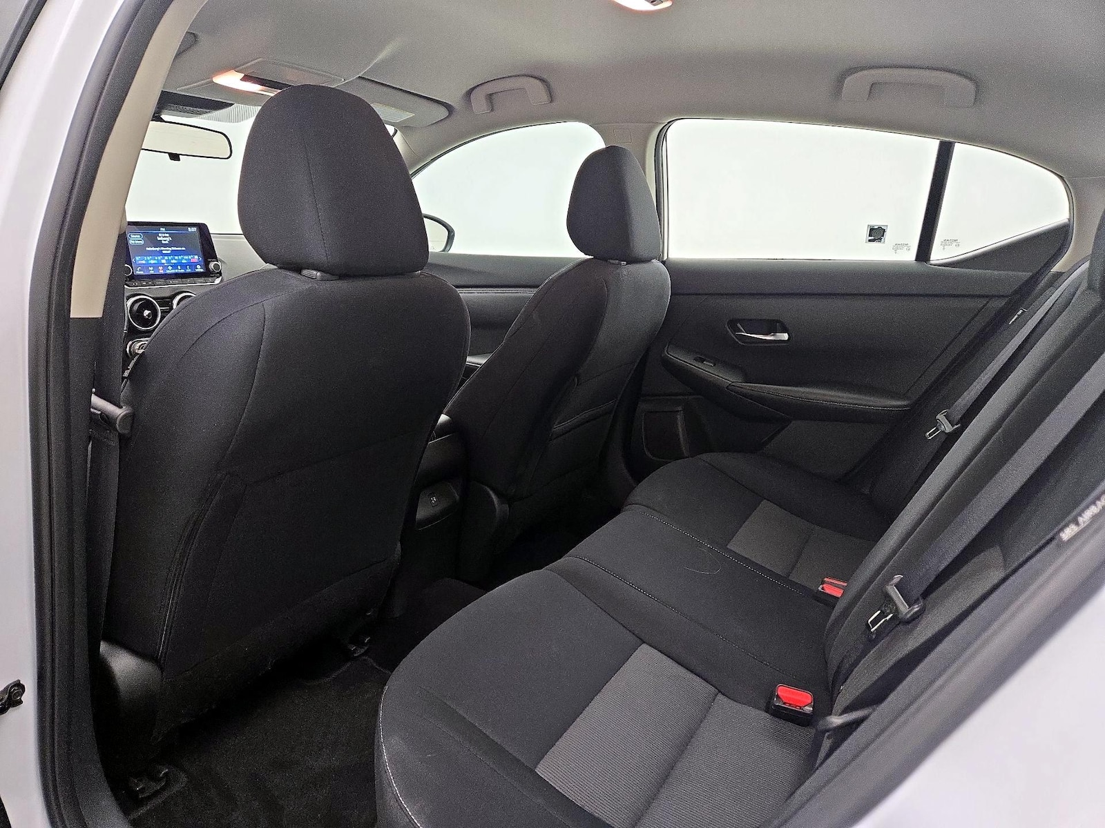 2023 Nissan Sentra SV - Photo 20
