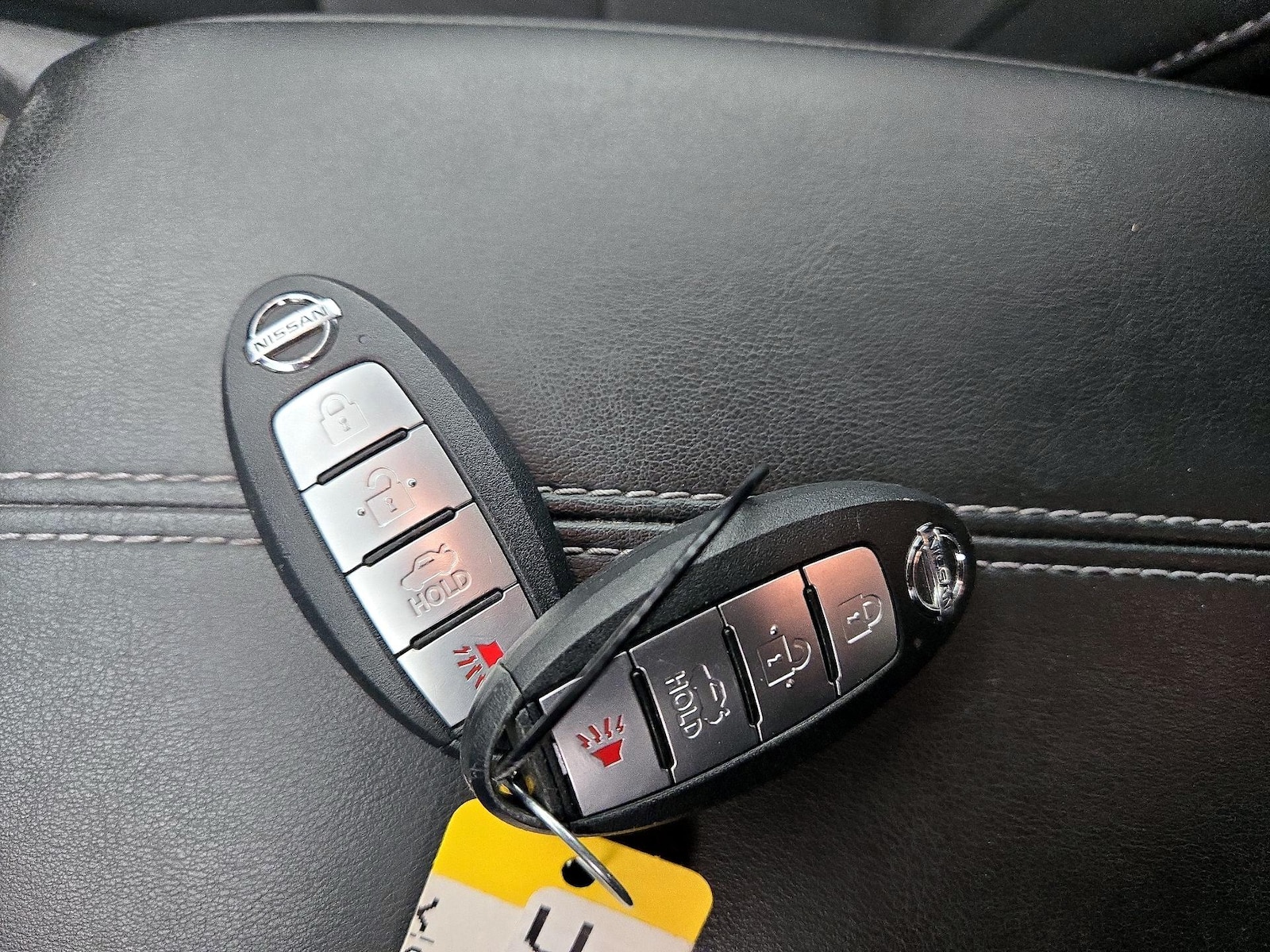 2023 Nissan Sentra SV - Photo 23