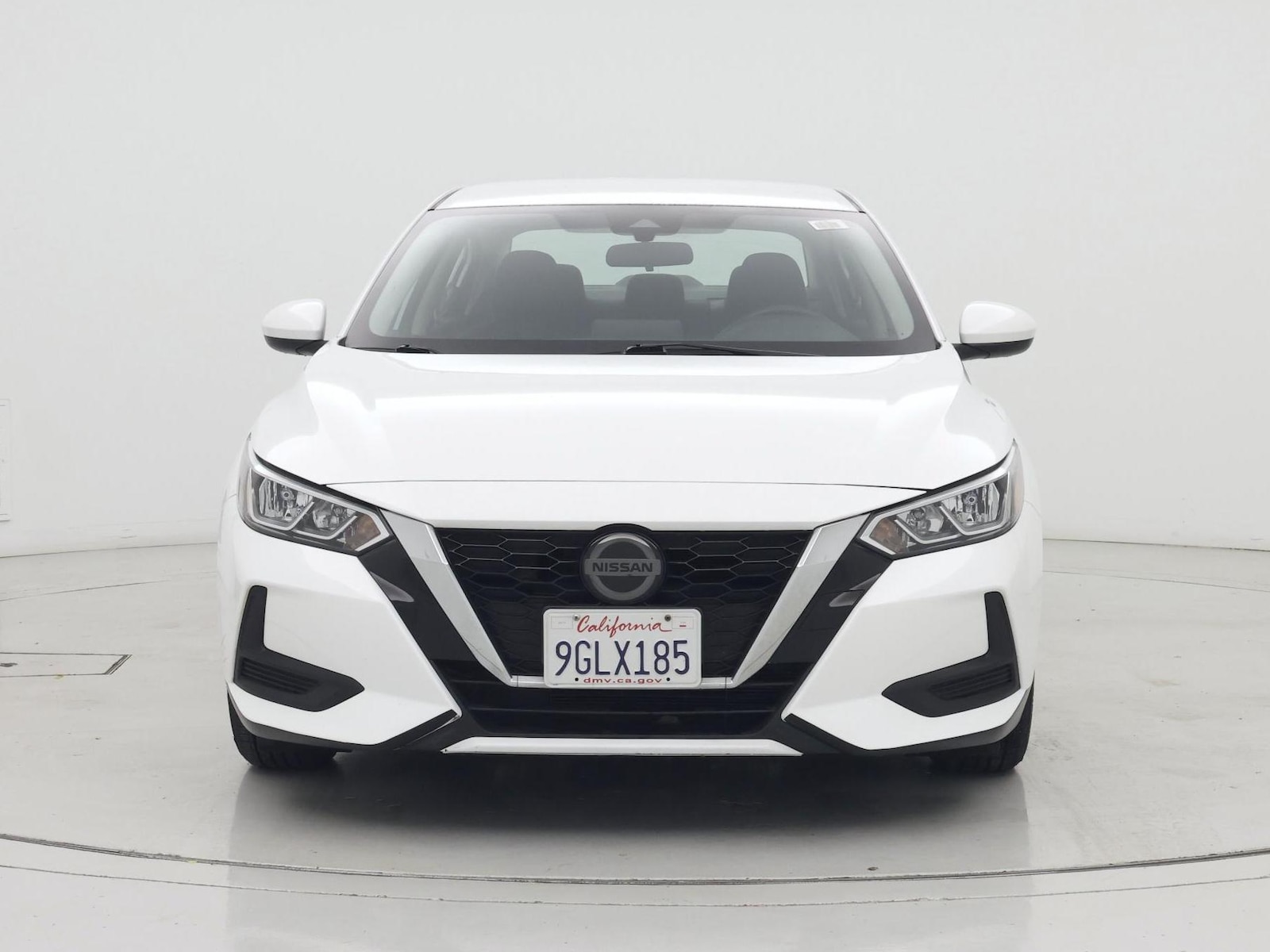 2023 Nissan Sentra SV - Photo 6