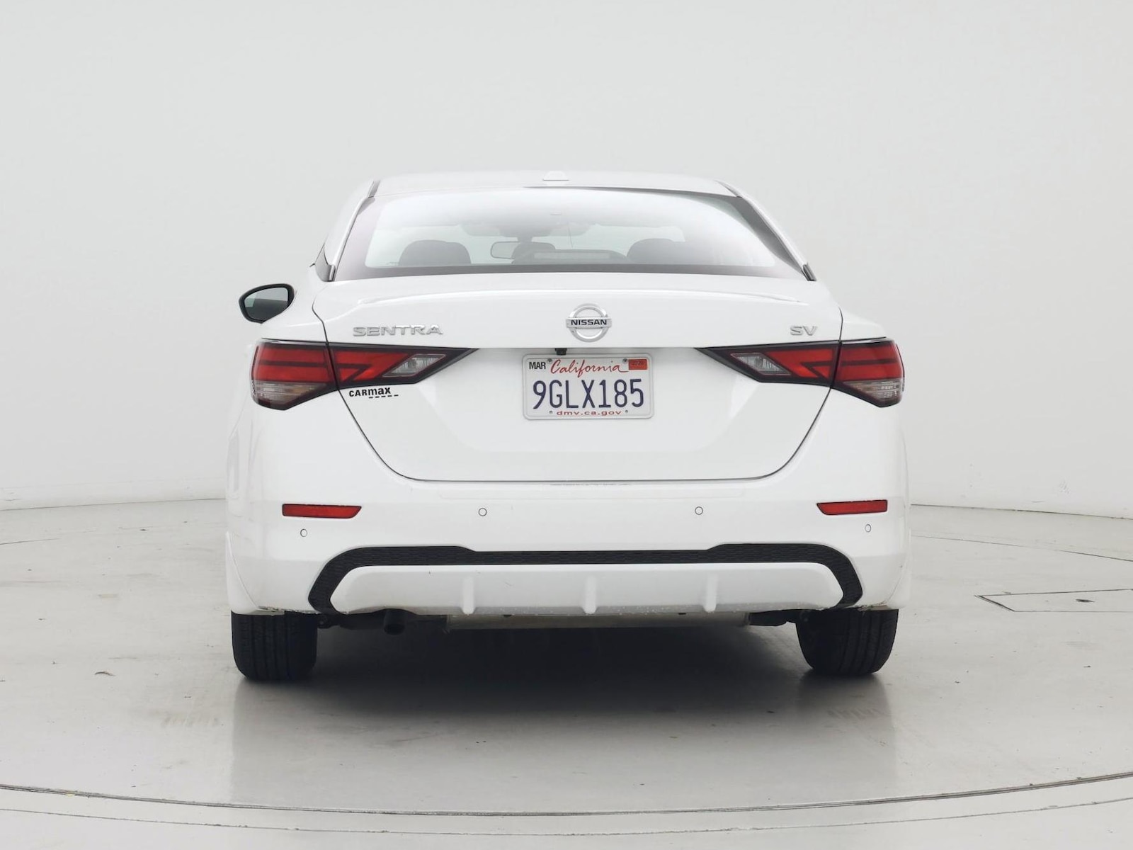 2023 Nissan Sentra SV - Photo 7