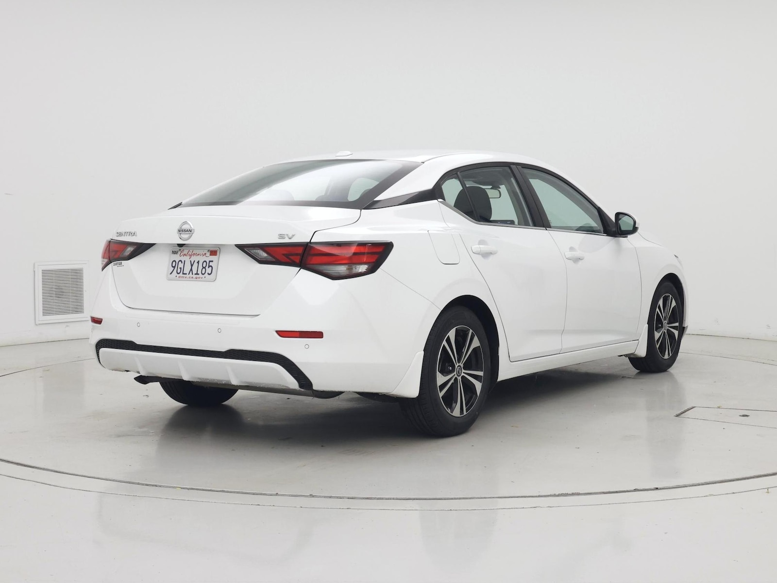 2023 Nissan Sentra SV - Photo 9
