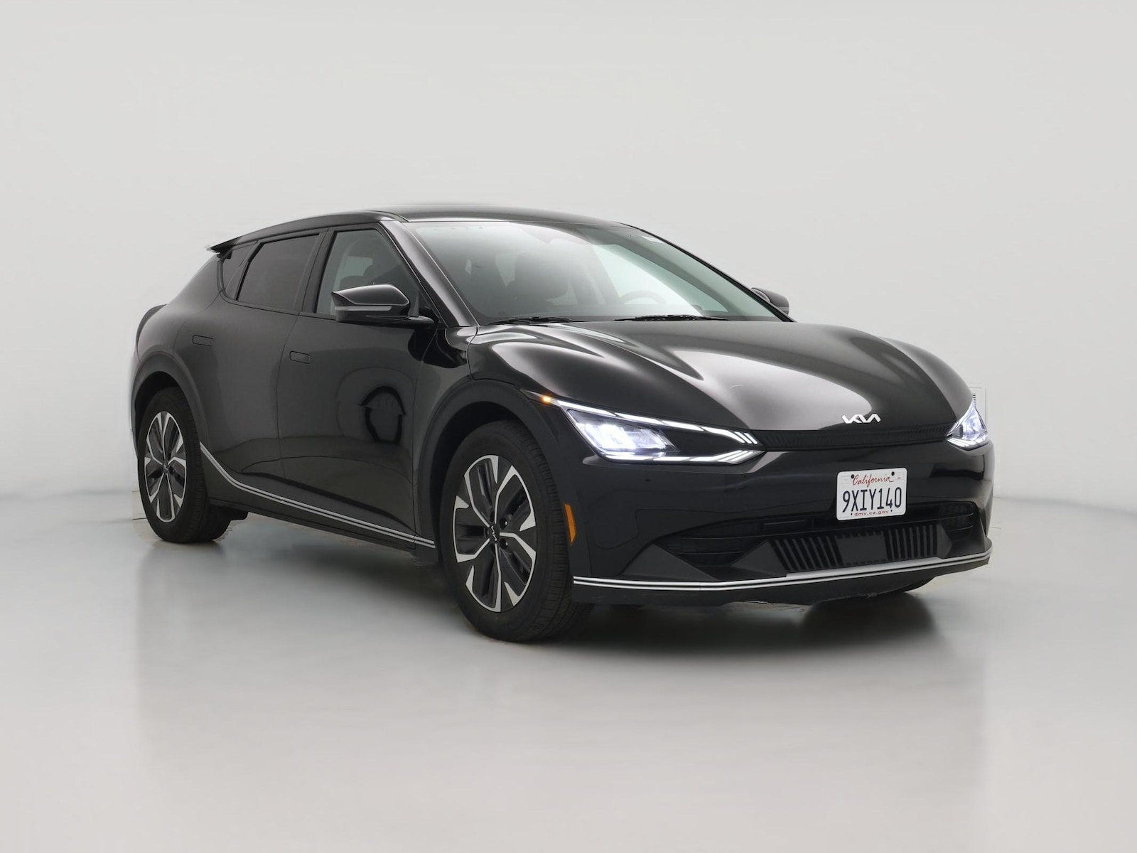 2024 Kia EV6