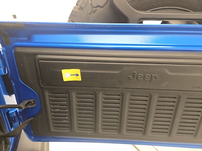 Condition detail