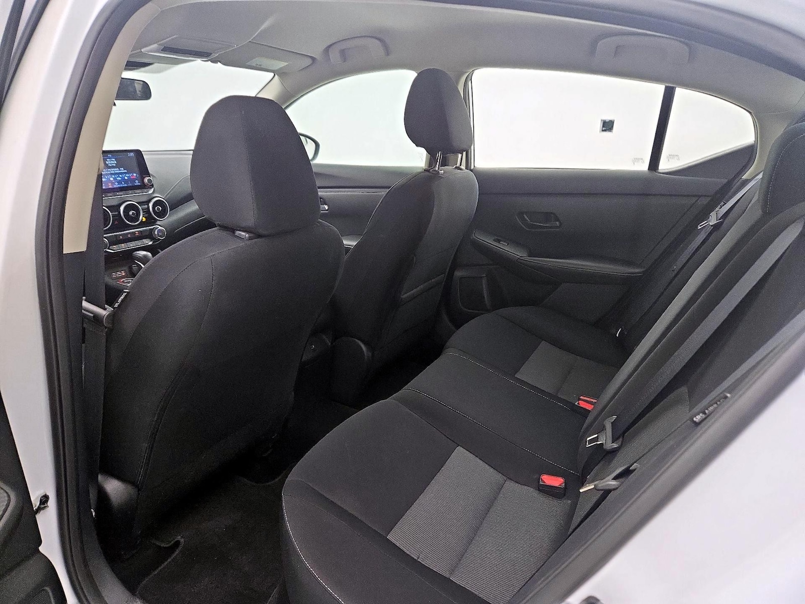 2025 Nissan Sentra SV - Photo 20