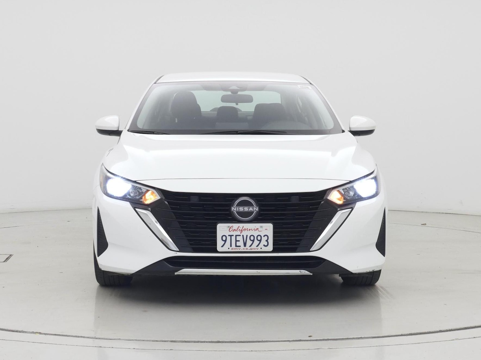 2025 Nissan Sentra SV - Photo 6