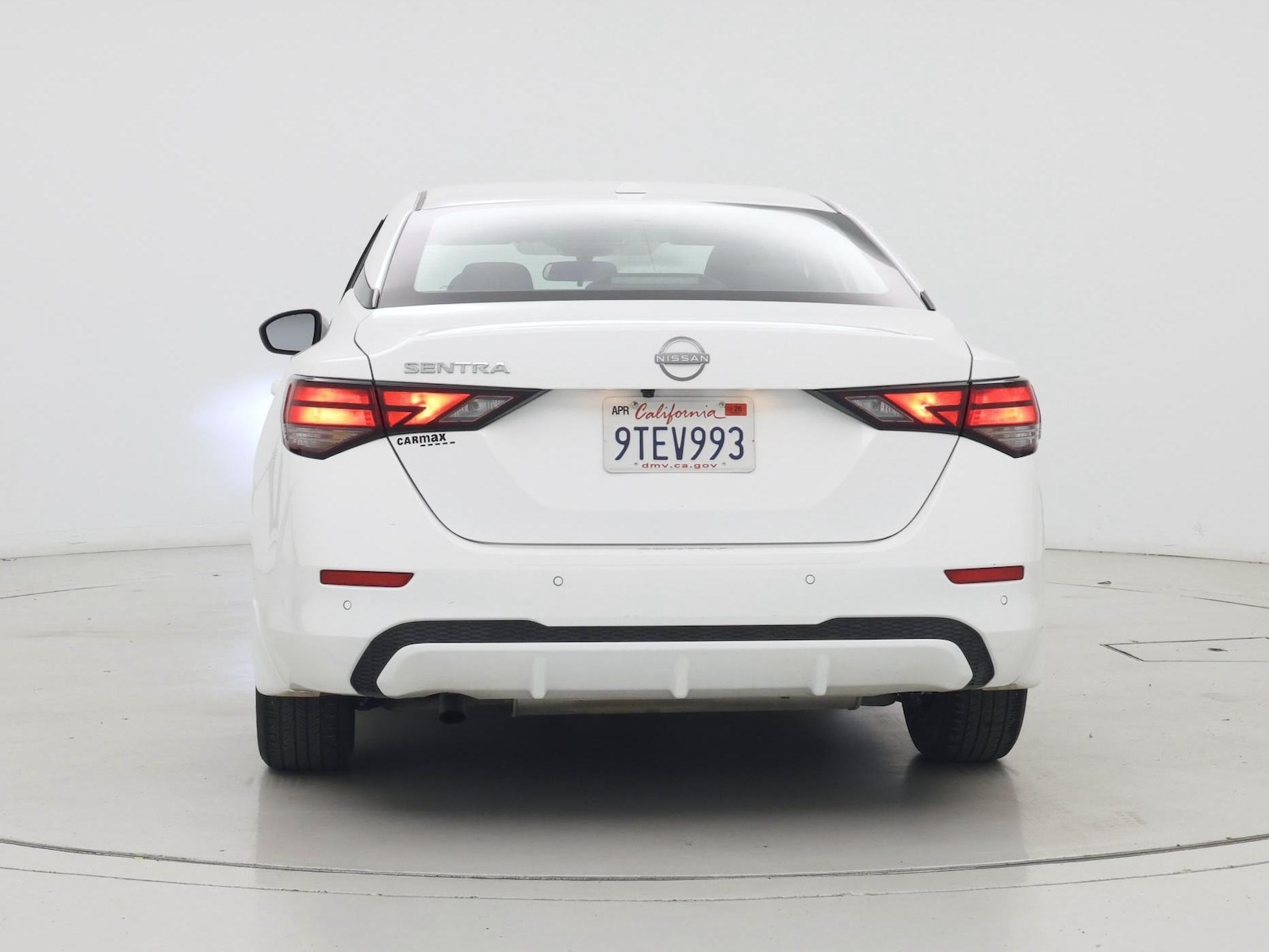2025 Nissan Sentra SV - Photo 7