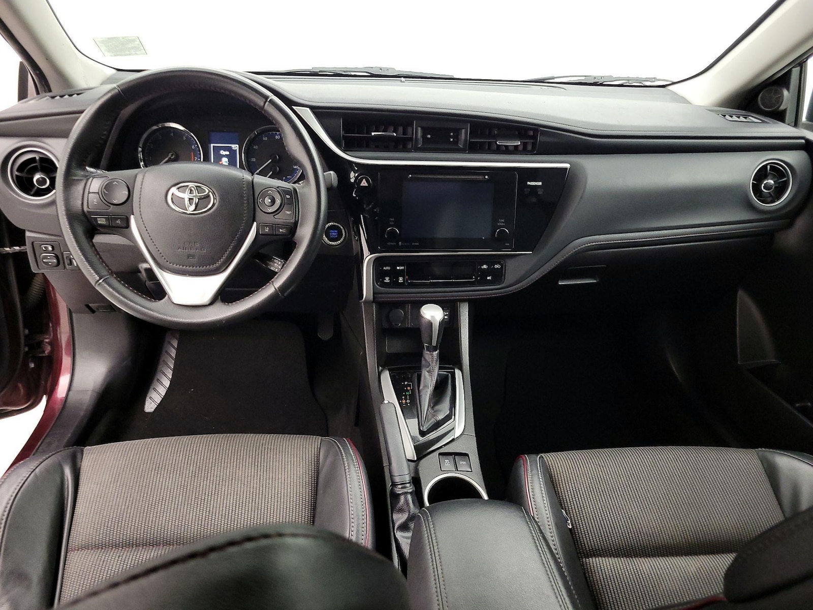 Navigation System