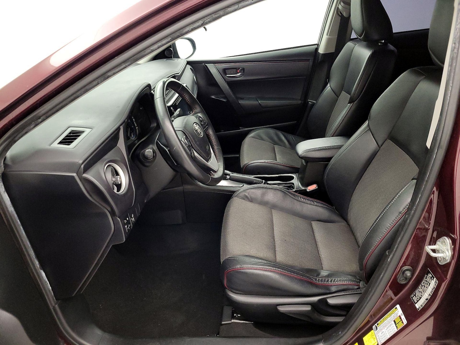 Side Airbags