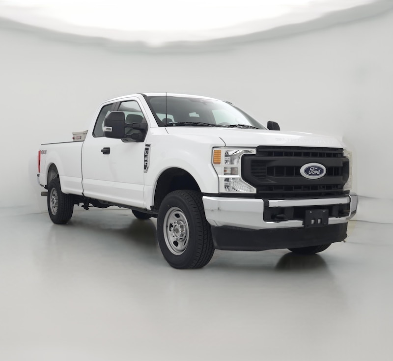 2022 Ford F350 XL