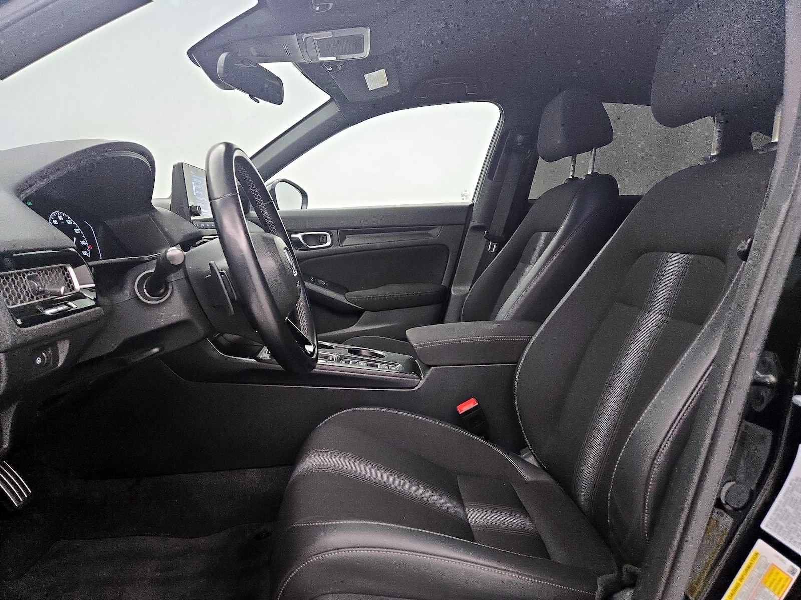 Side Airbags