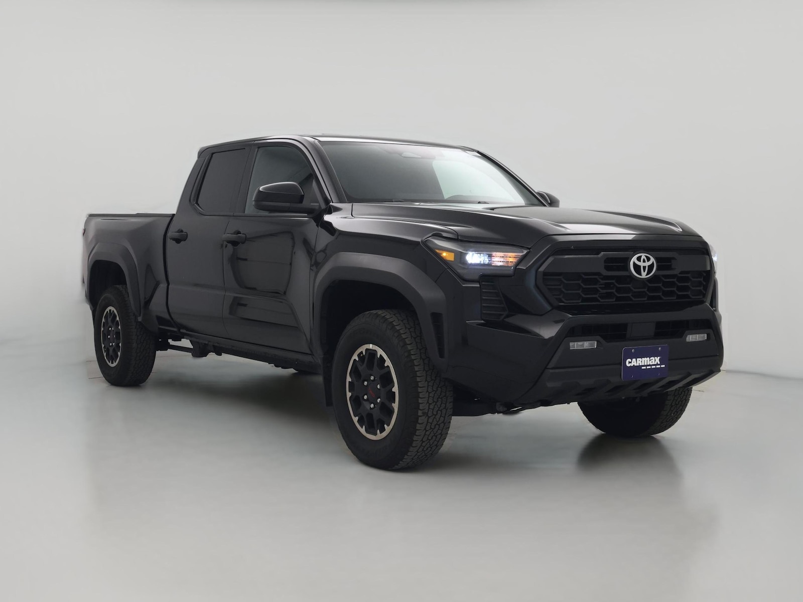 2024 Toyota Tacoma 4WD