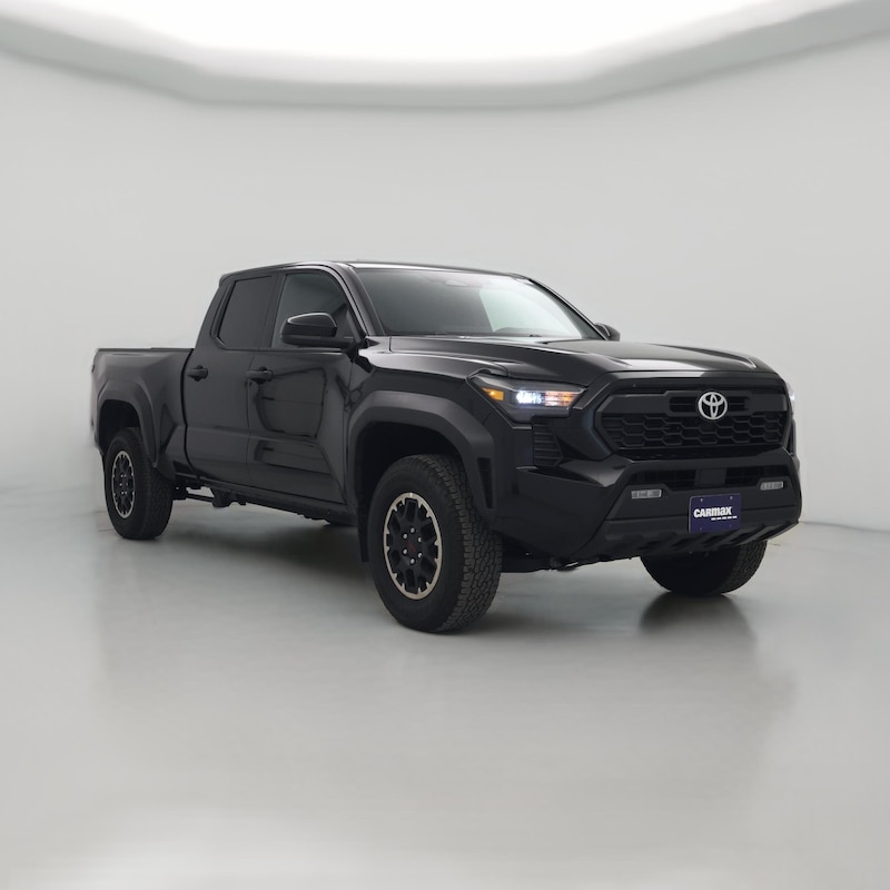 2024 Toyota Tacoma Limited