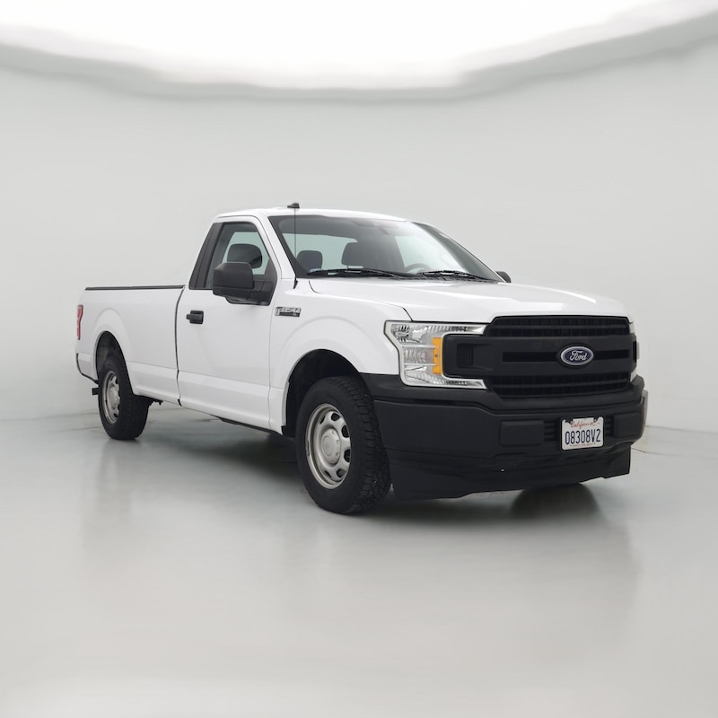 2020 Ford F150 XL