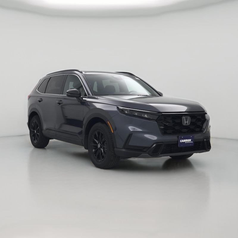 2024 Honda CR-V Sport