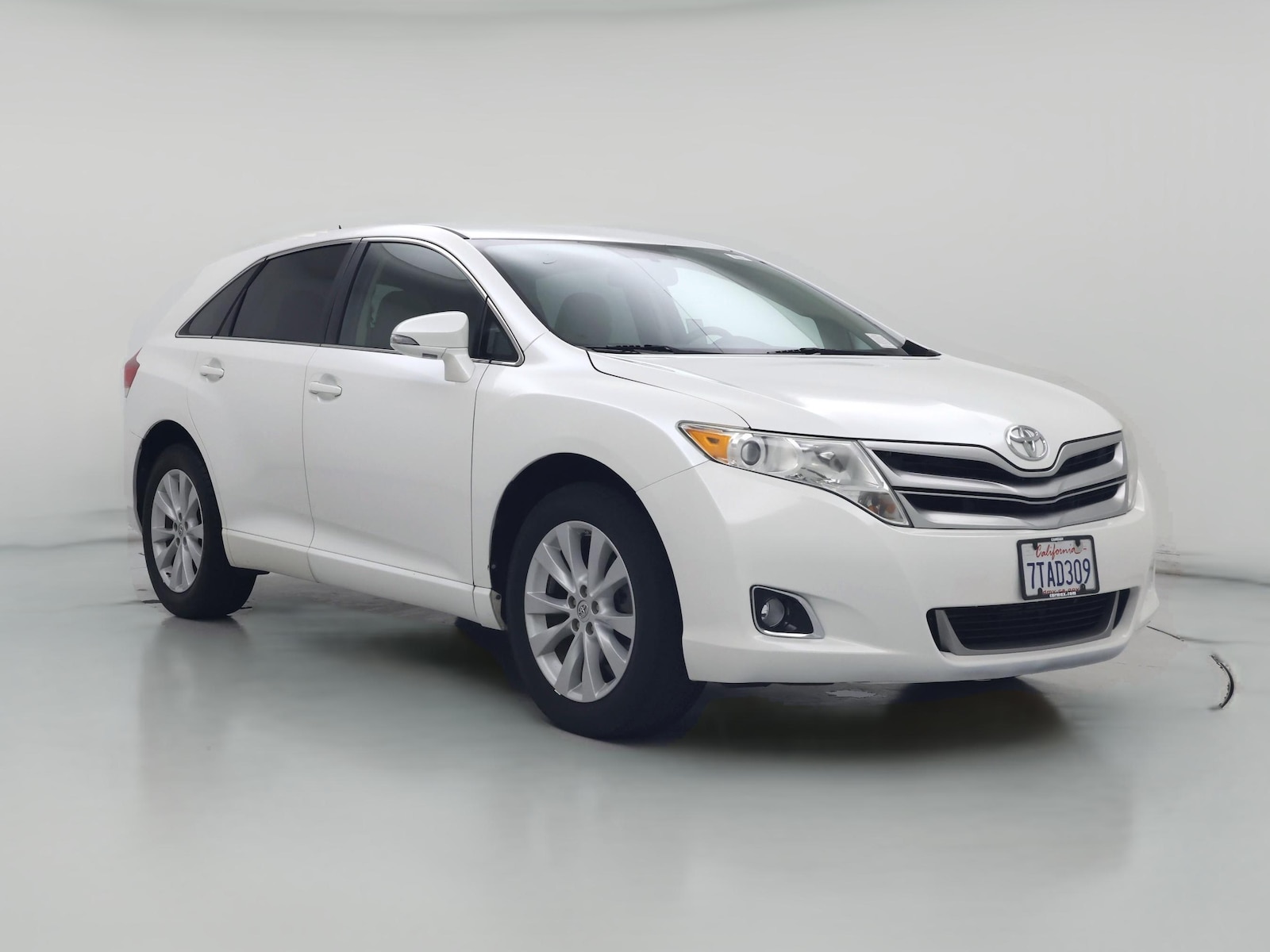 2015 Toyota Venza