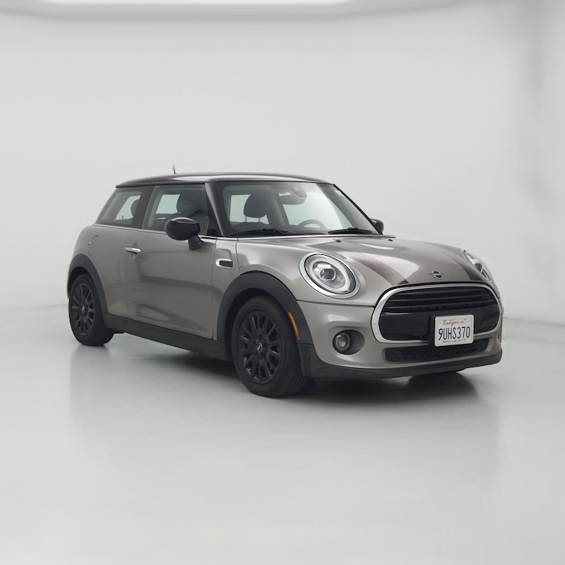 2020 Mini Cooper Hardtop