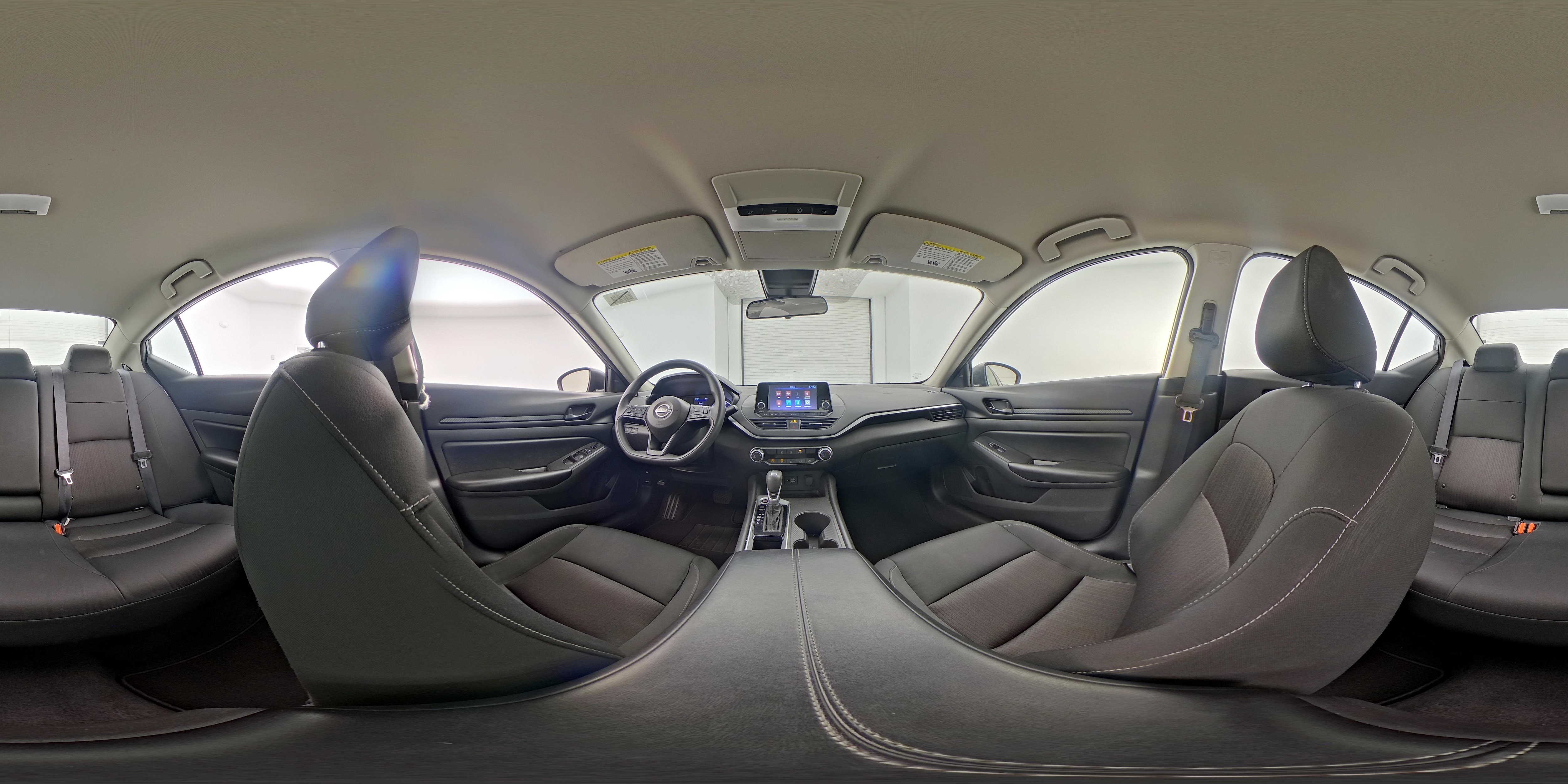 2024 Nissan Altima S - Photo 24