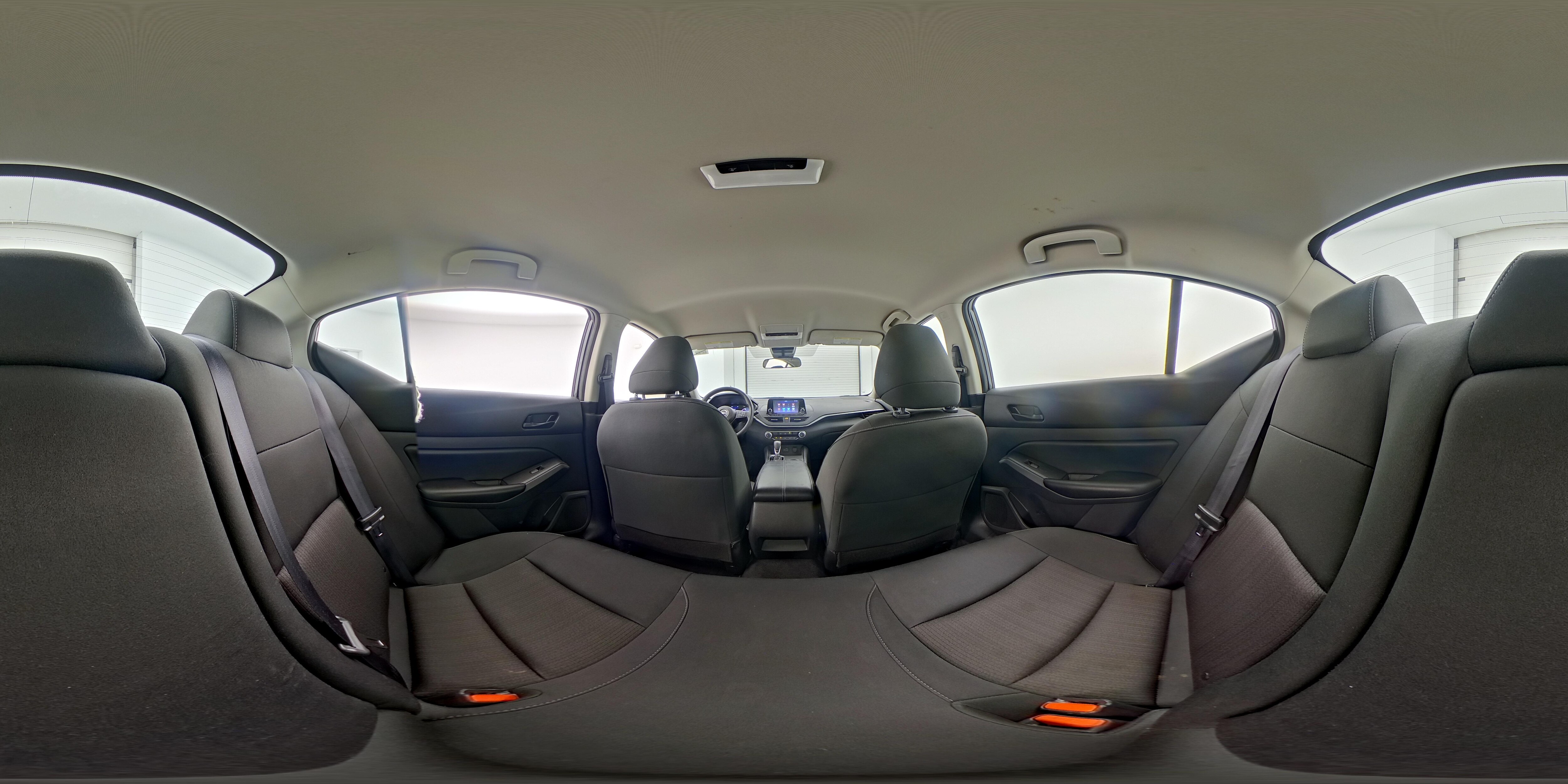 2024 Nissan Altima S - Photo 25