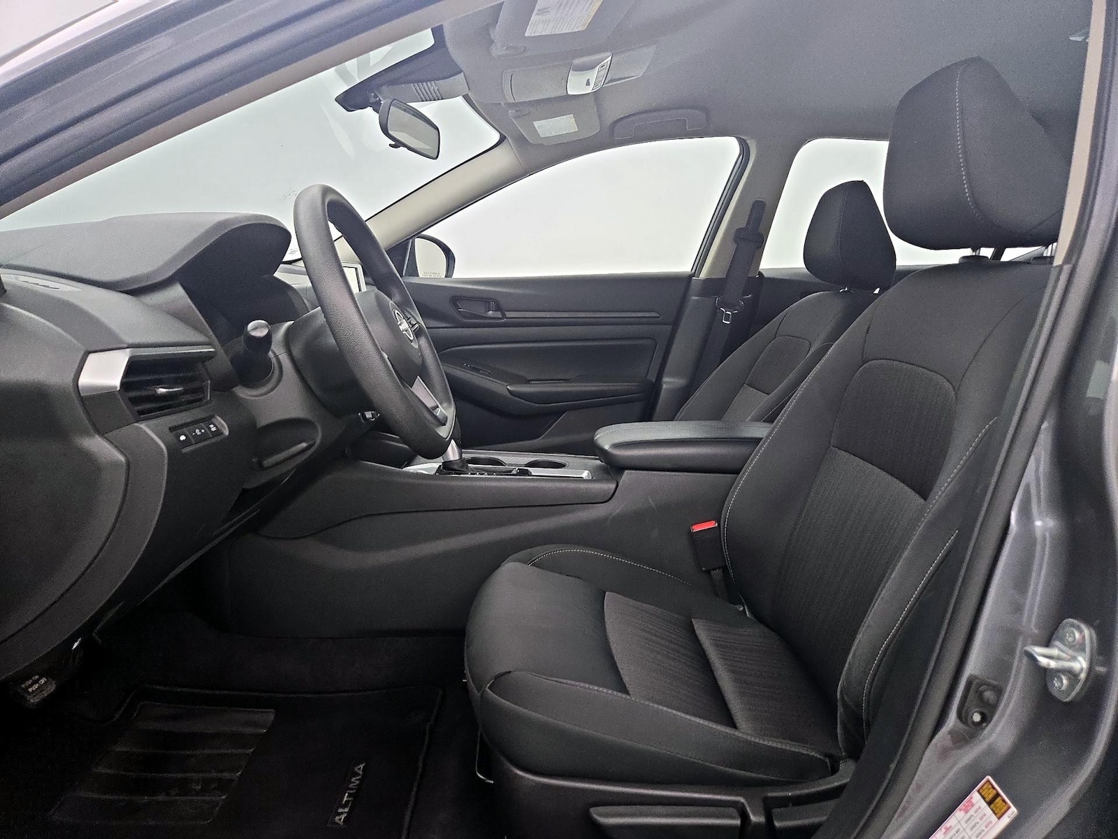 2024 Nissan Altima S - Photo 12