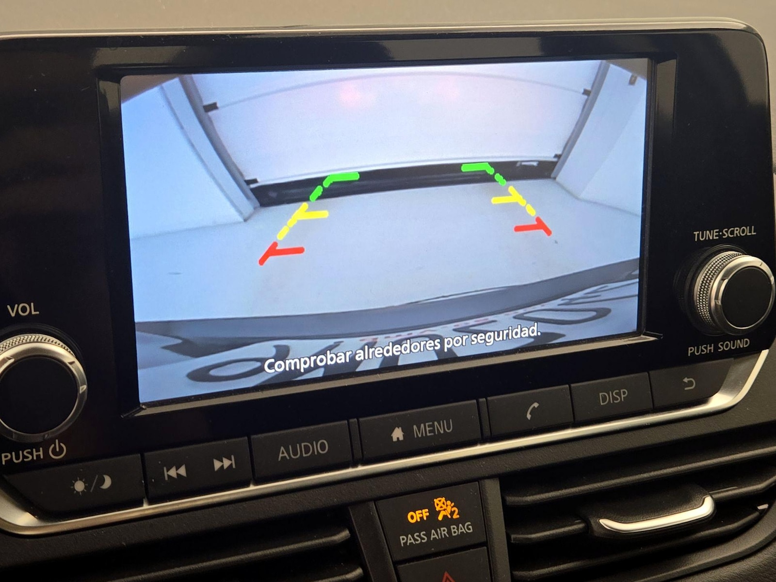 2024 Nissan Altima S - Photo 15