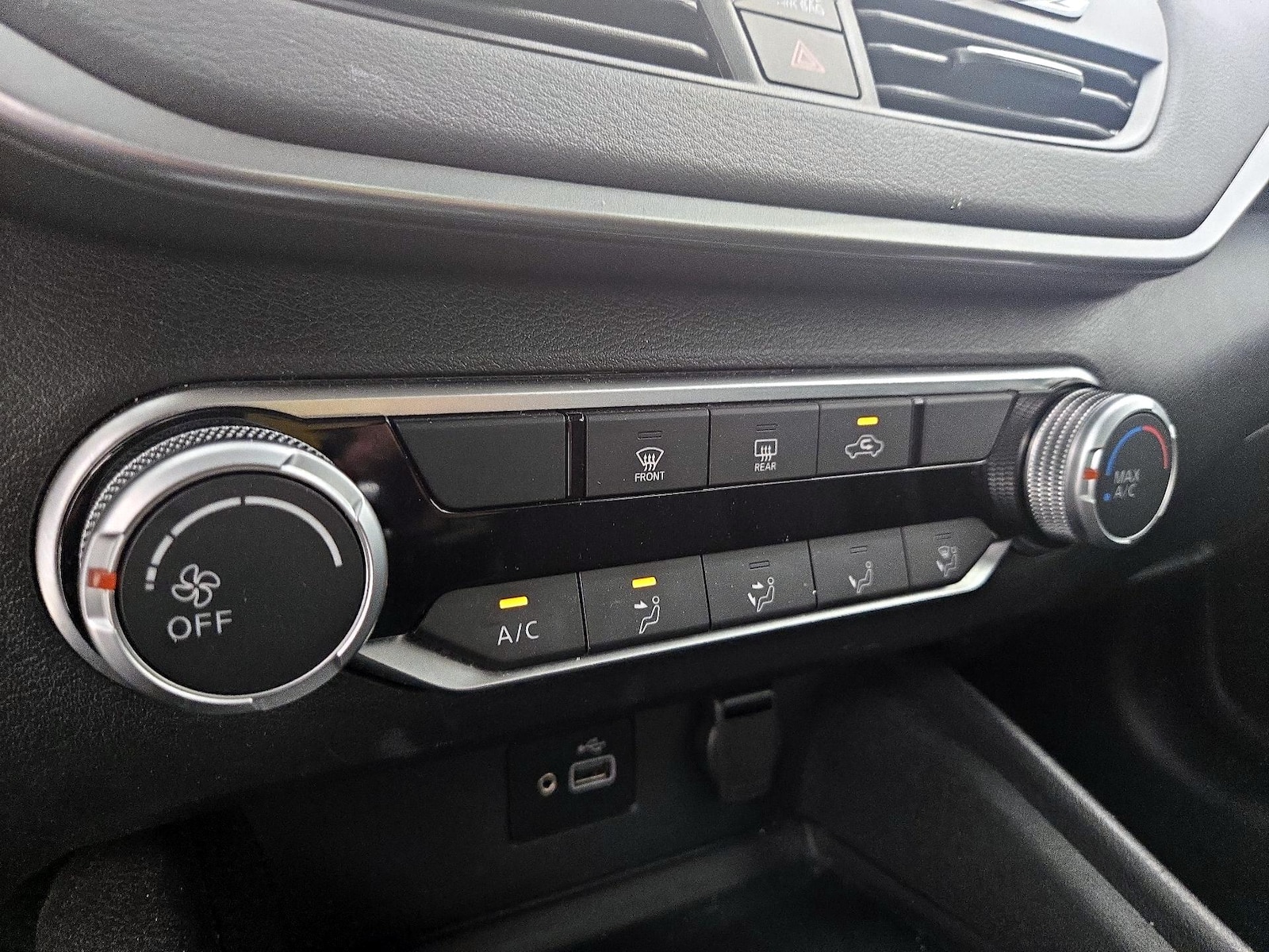 2024 Nissan Altima S - Photo 17